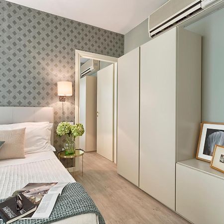 Hotel Lady Mary ميلانو ماريتيما المظهر الخارجي الصورة