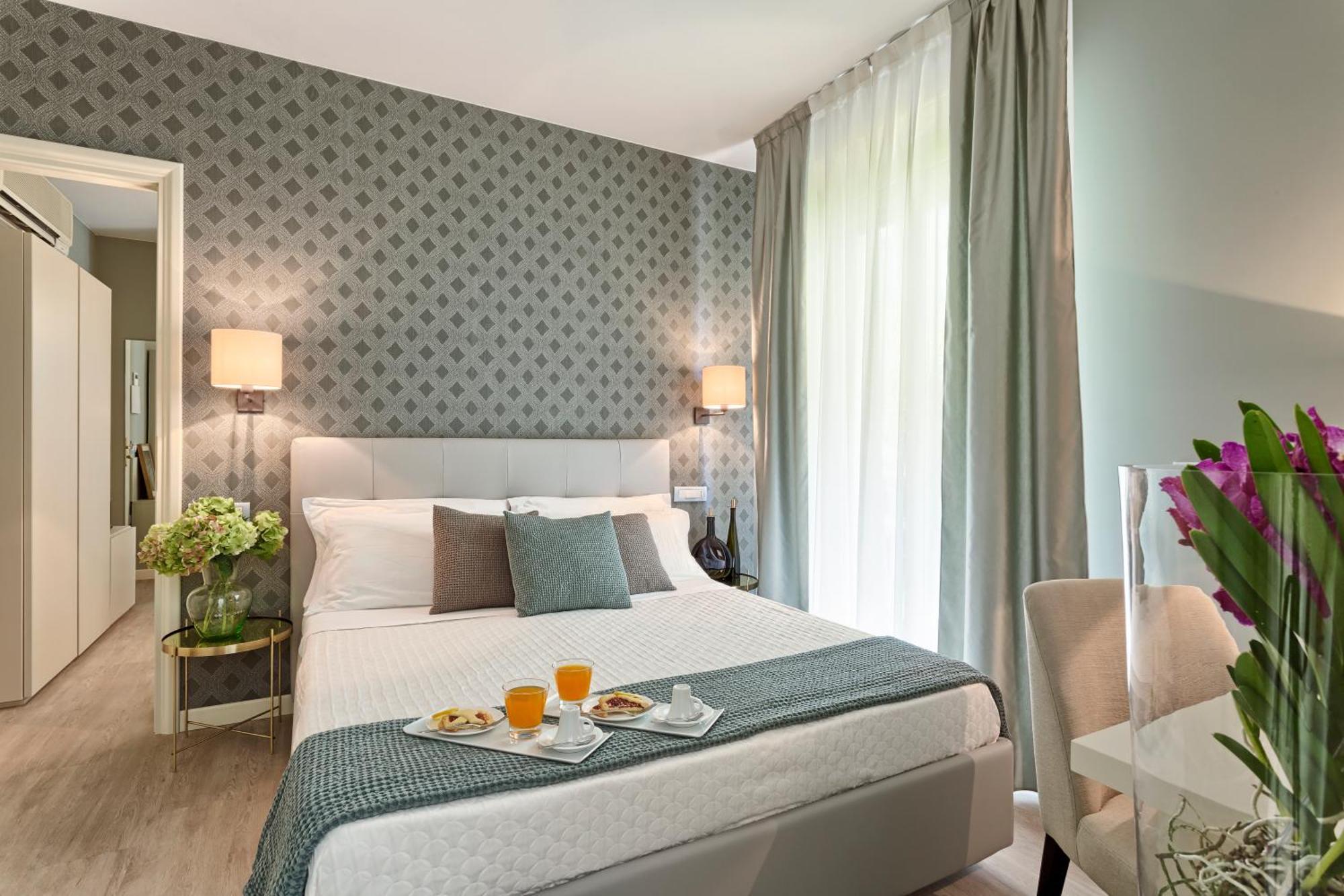 Hotel Lady Mary ميلانو ماريتيما المظهر الخارجي الصورة