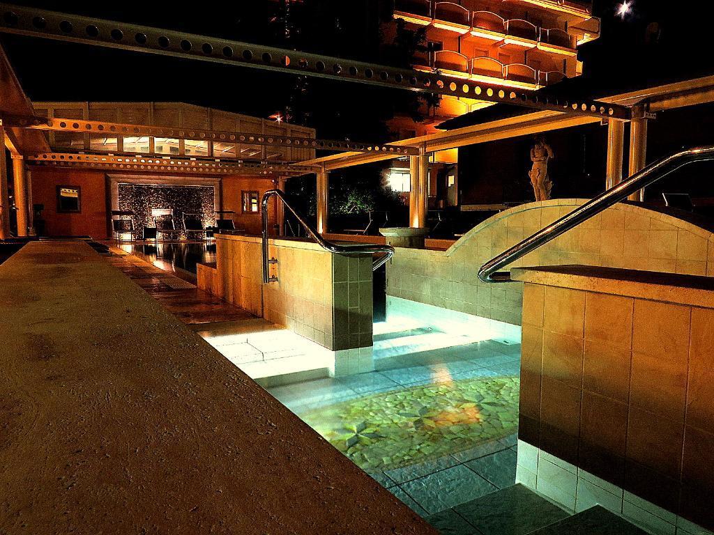 Hotel Lady Mary ميلانو ماريتيما المظهر الخارجي الصورة