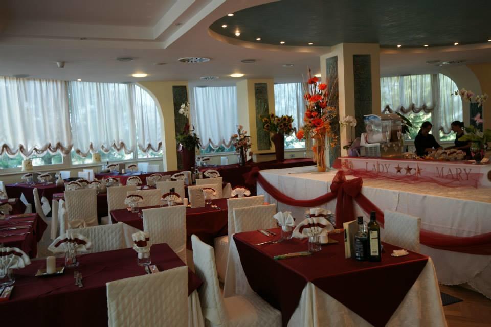 Hotel Lady Mary ميلانو ماريتيما المظهر الخارجي الصورة