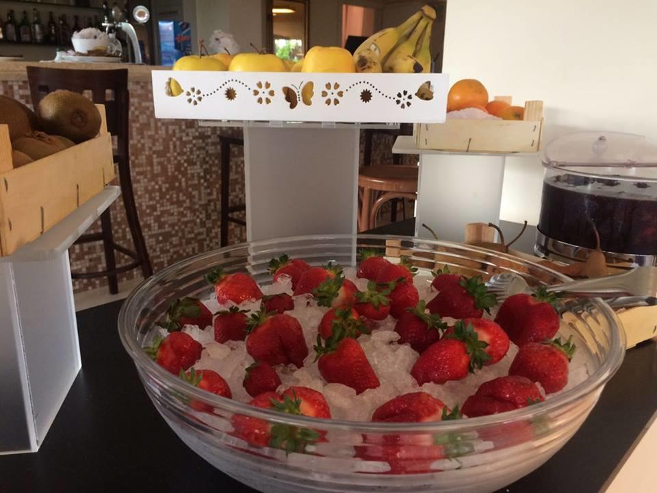 Hotel Lady Mary ميلانو ماريتيما المظهر الخارجي الصورة
